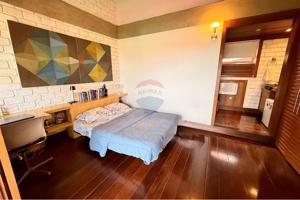 Casa de Condomínio, 4 quartos - Foto 42