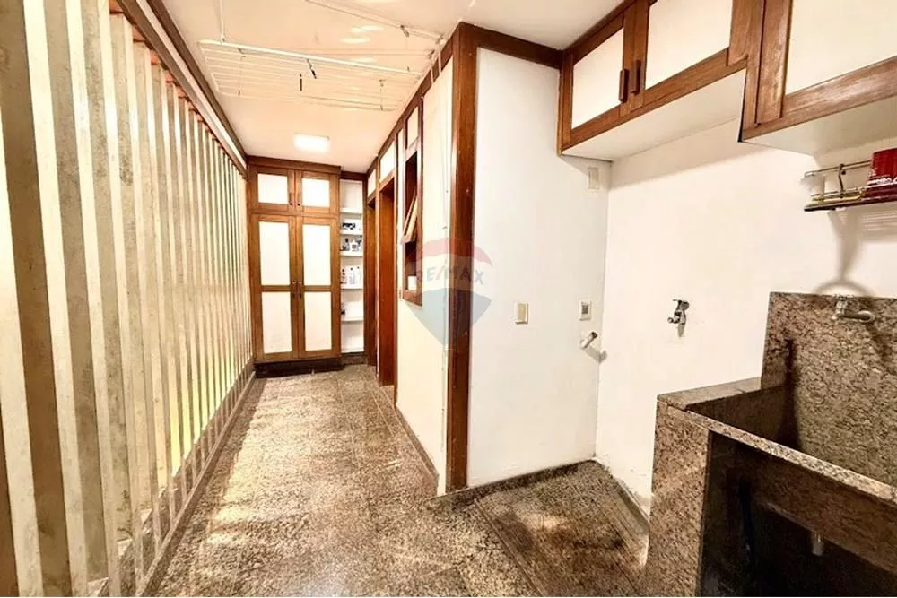 Casa de Condomínio, 4 quartos - Foto 29