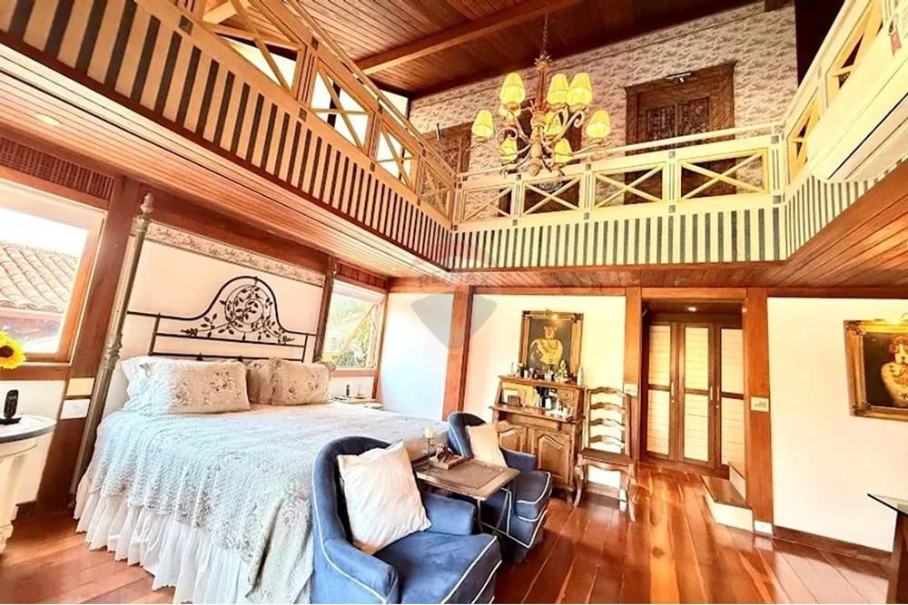 Casa de Condomínio, 4 quartos - Foto 72