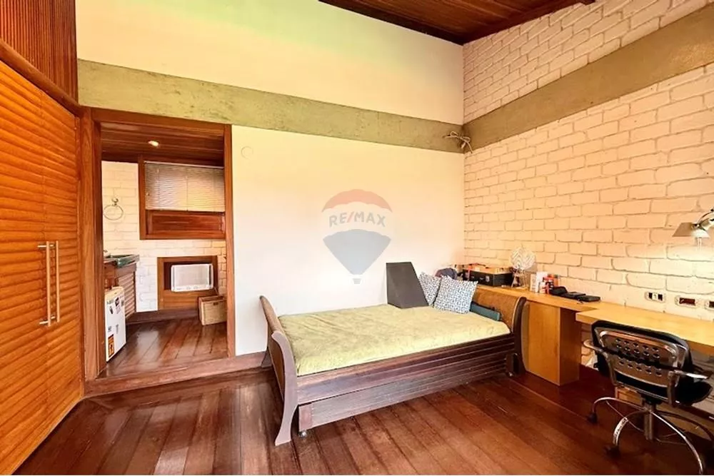 Casa de Condomínio, 4 quartos - Foto 9
