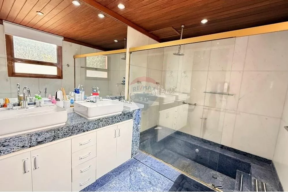 Casa de Condomínio, 4 quartos - Foto 41
