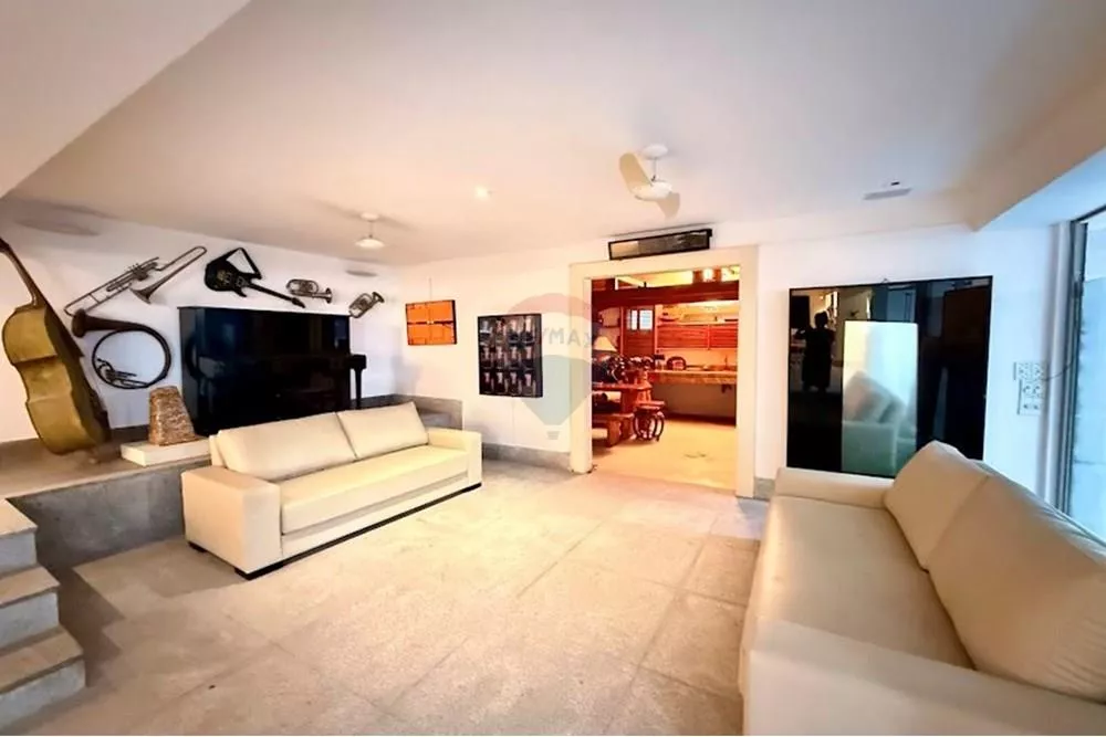 Casa de Condomínio, 4 quartos - Foto 65