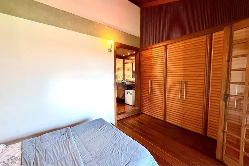 Casa de Condomínio, 4 quartos - Foto 40