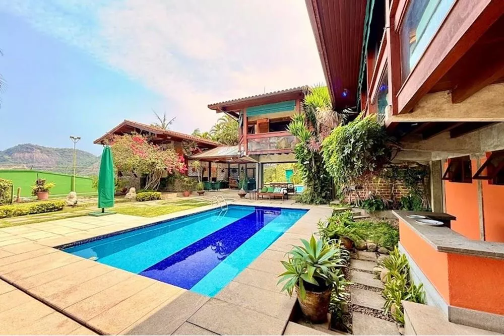 Casa de Condomínio, 4 quartos - Foto 69