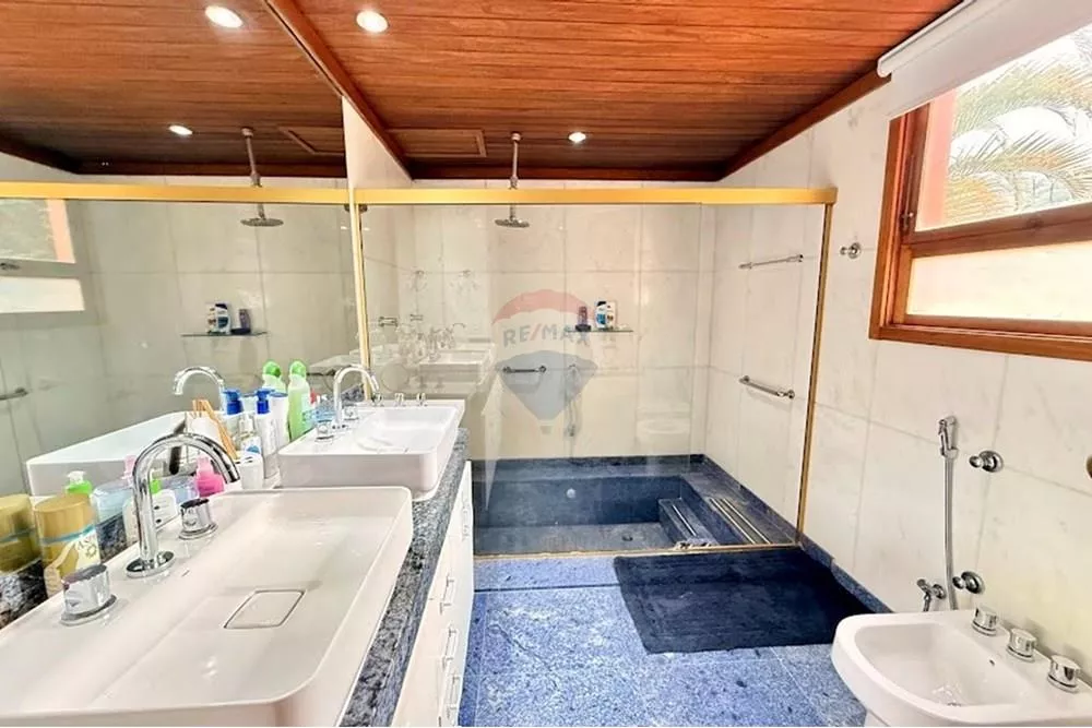Casa de Condomínio, 4 quartos - Foto 11