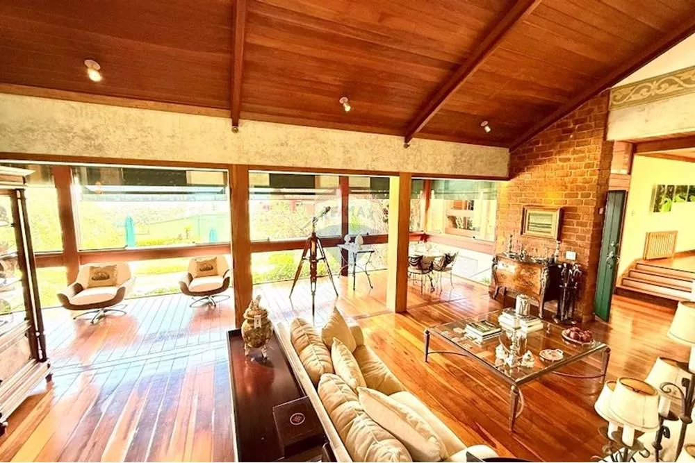 Casa de Condomínio, 4 quartos - Foto 61
