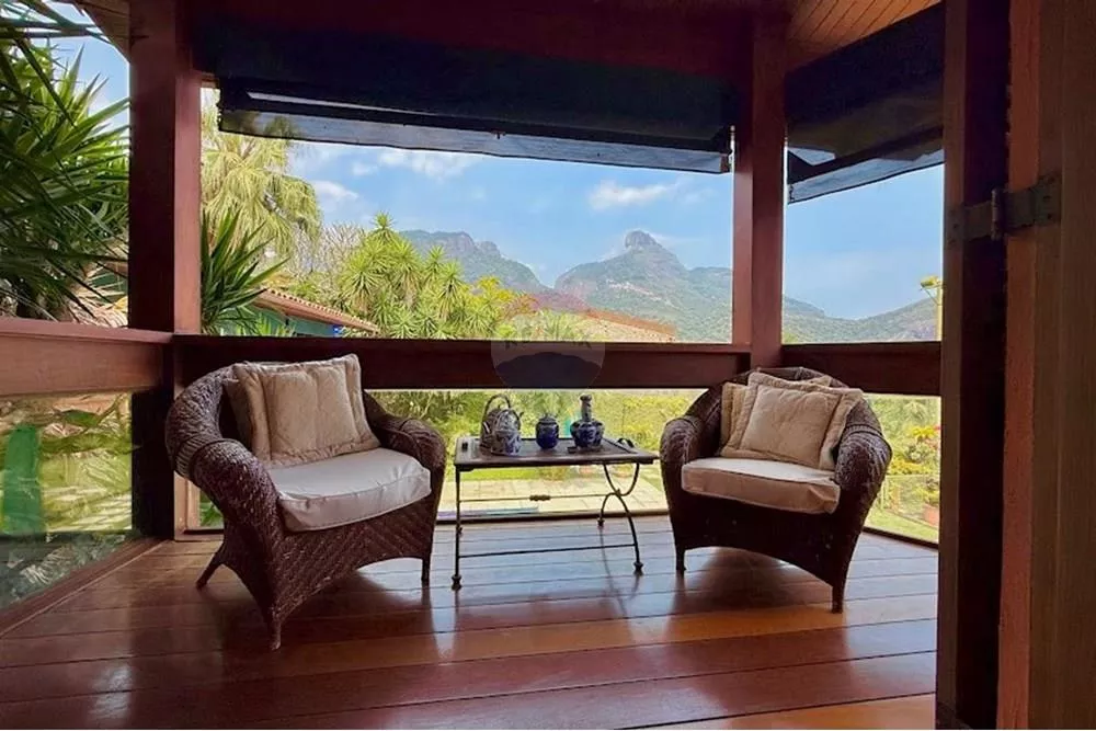 Casa de Condomínio, 4 quartos - Foto 49