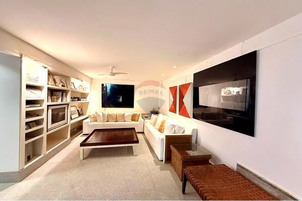 Casa de Condomínio, 4 quartos - Foto 60