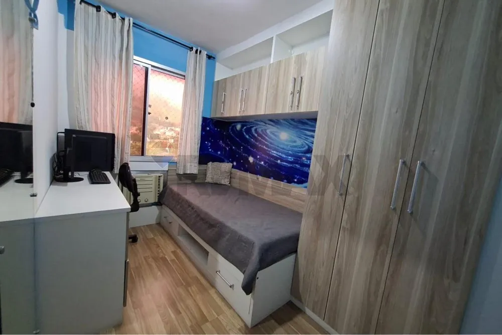 Apartamento, 3 quartos - Foto 3