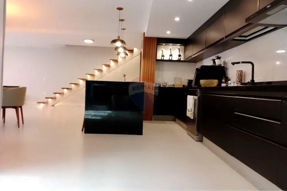 Casa de Condomínio, 2 quartos - Foto 6
