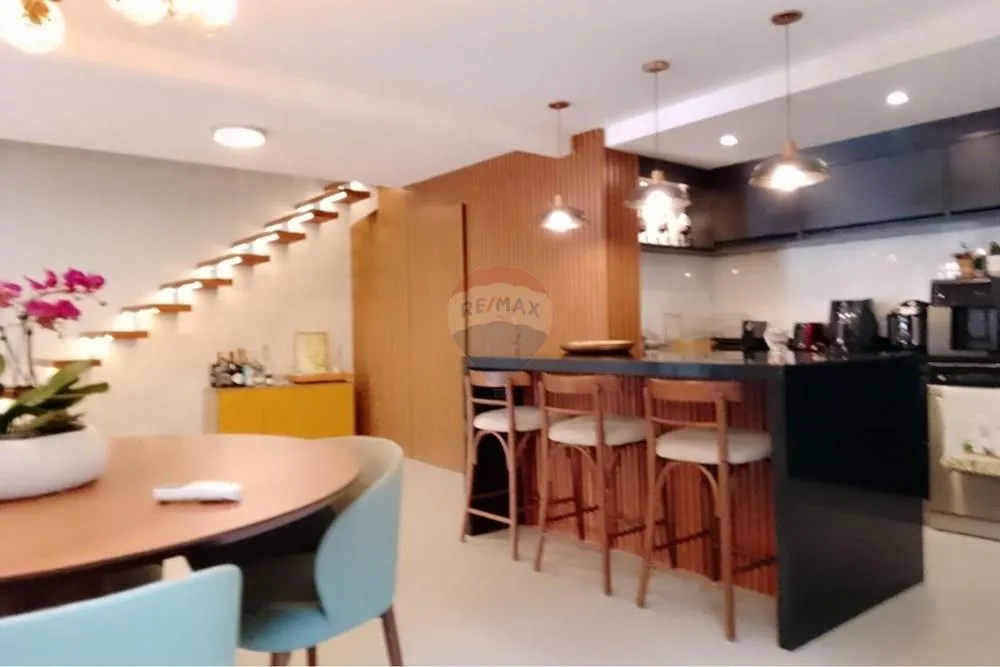 Casa de Condomínio, 2 quartos - Foto 4