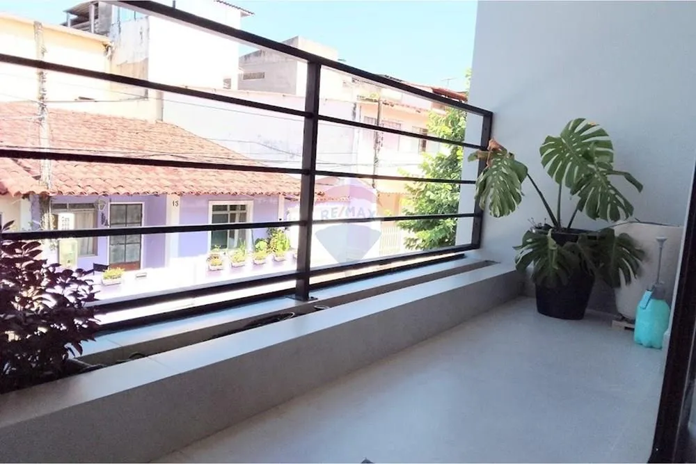 Casa de Condomínio, 2 quartos - Foto 34
