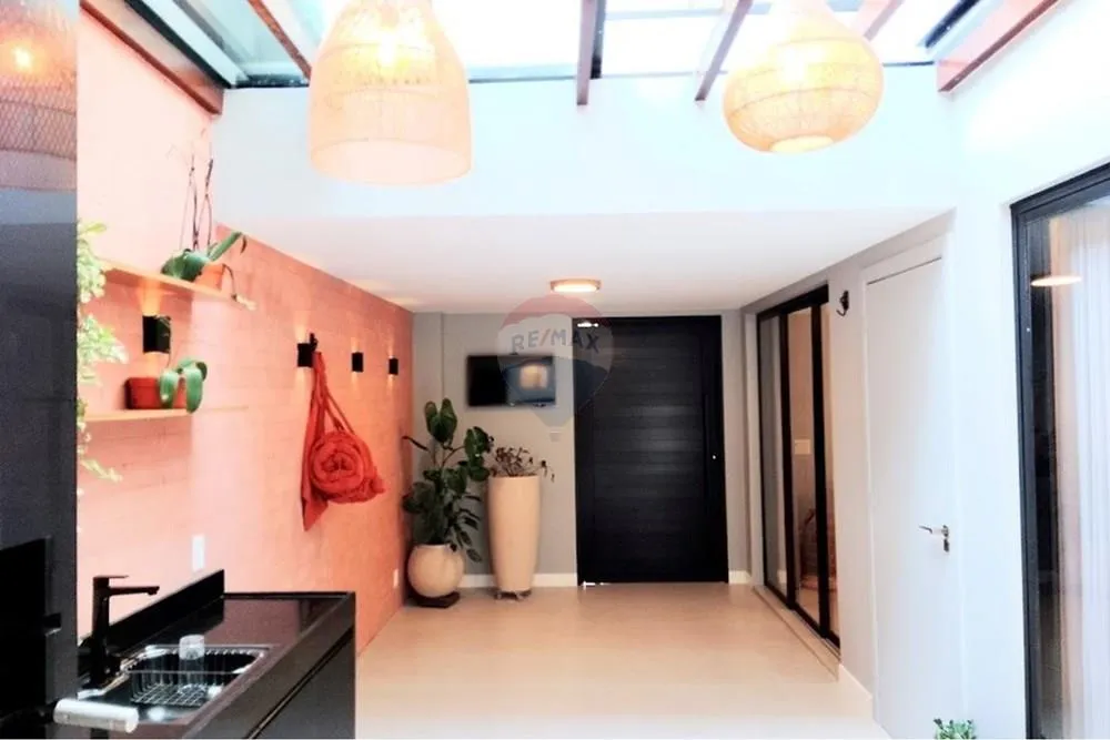 Casa de Condomínio, 2 quartos - Foto 43