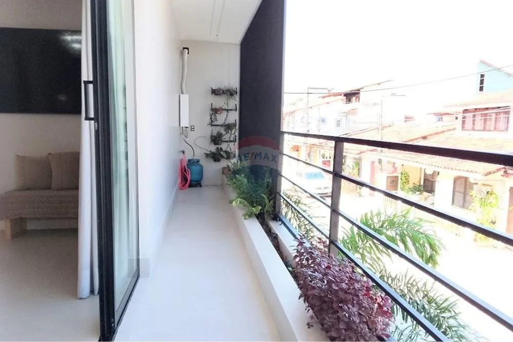 Casa de Condomínio, 2 quartos - Foto 47