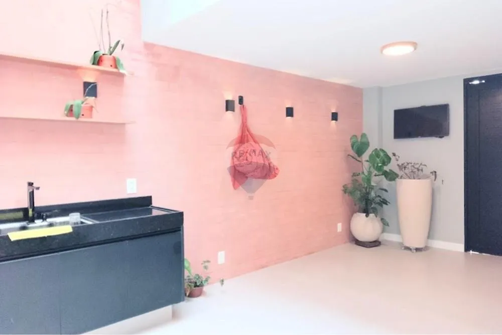 Casa de Condomínio, 2 quartos - Foto 46