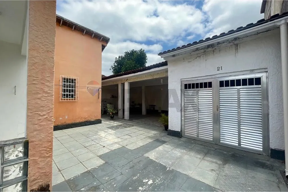 Casa, 5 quartos, 131 m² - Foto 6