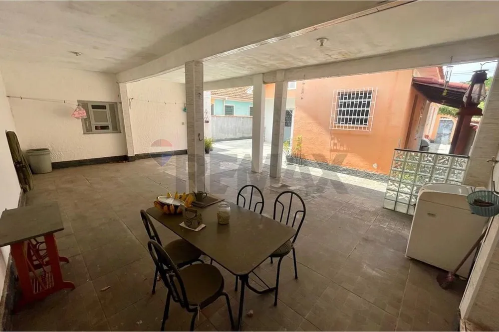 Casa, 5 quartos, 131 m² - Foto 9