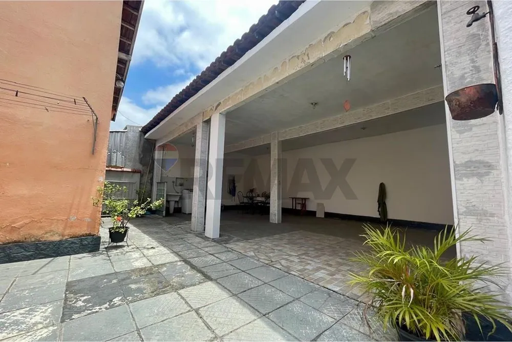 Casa, 5 quartos, 131 m² - Foto 7