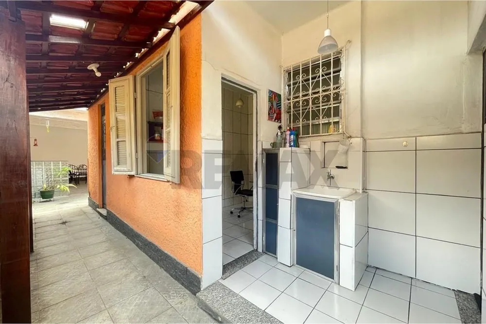 Casa, 5 quartos, 131 m² - Foto 14
