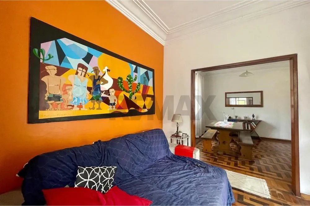 Casa, 5 quartos, 131 m² - Foto 18