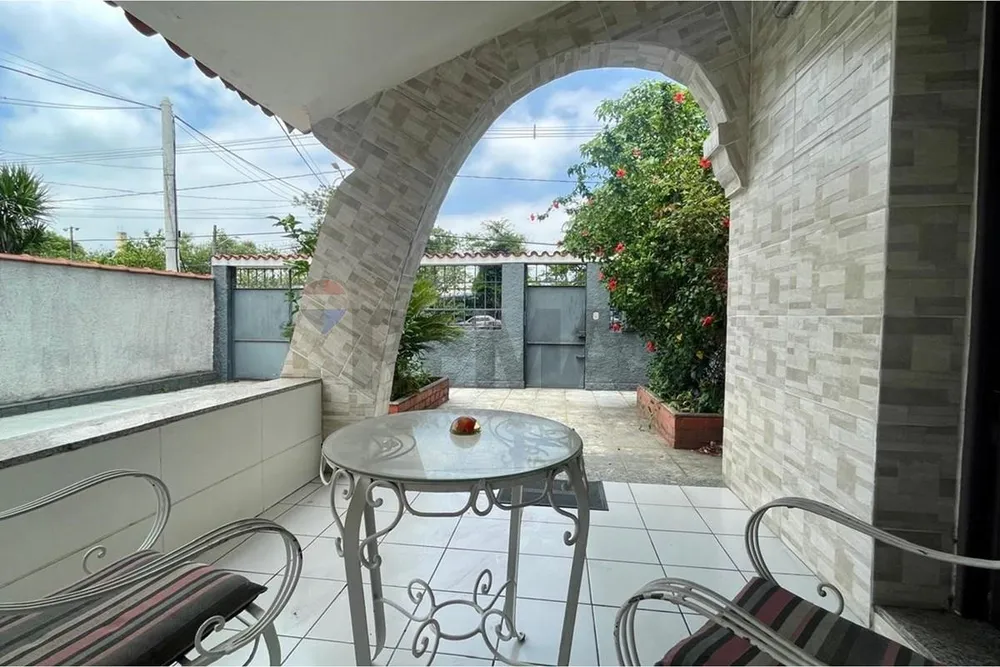 Casa, 5 quartos, 131 m² - Foto 36