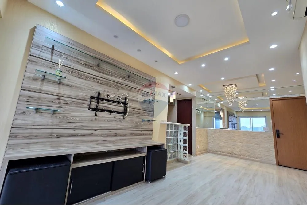Apartamento, 3 quartos, 90 m² - Foto 5