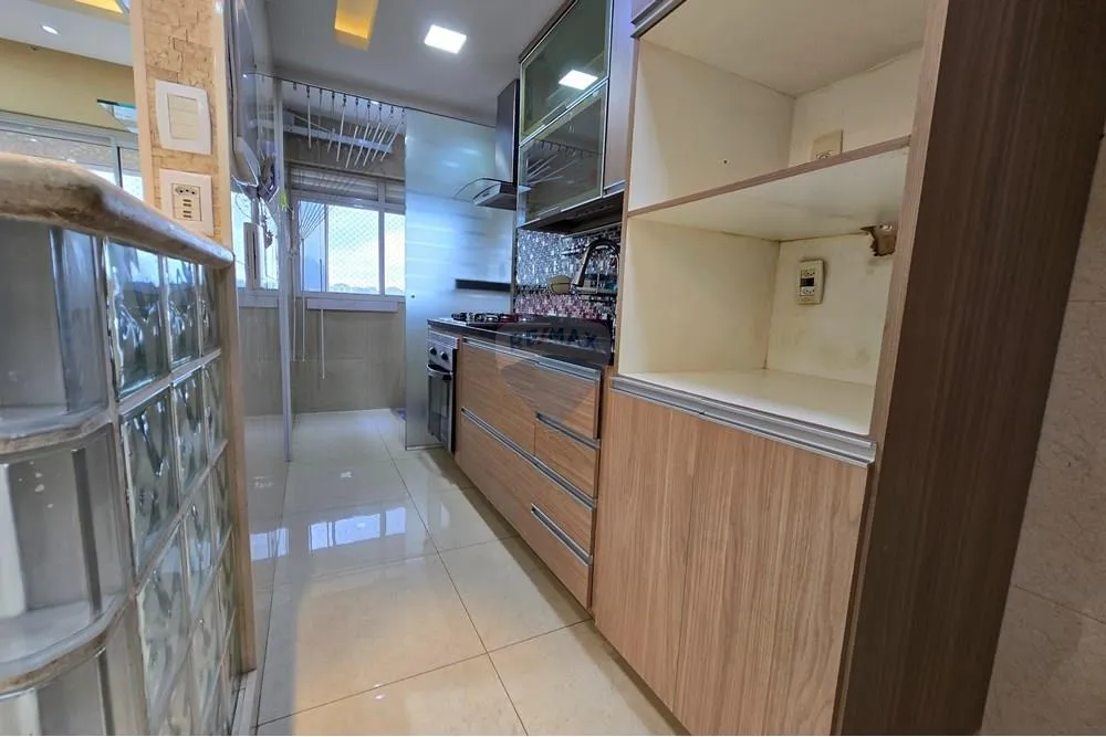 Apartamento, 3 quartos, 90 m² - Foto 11