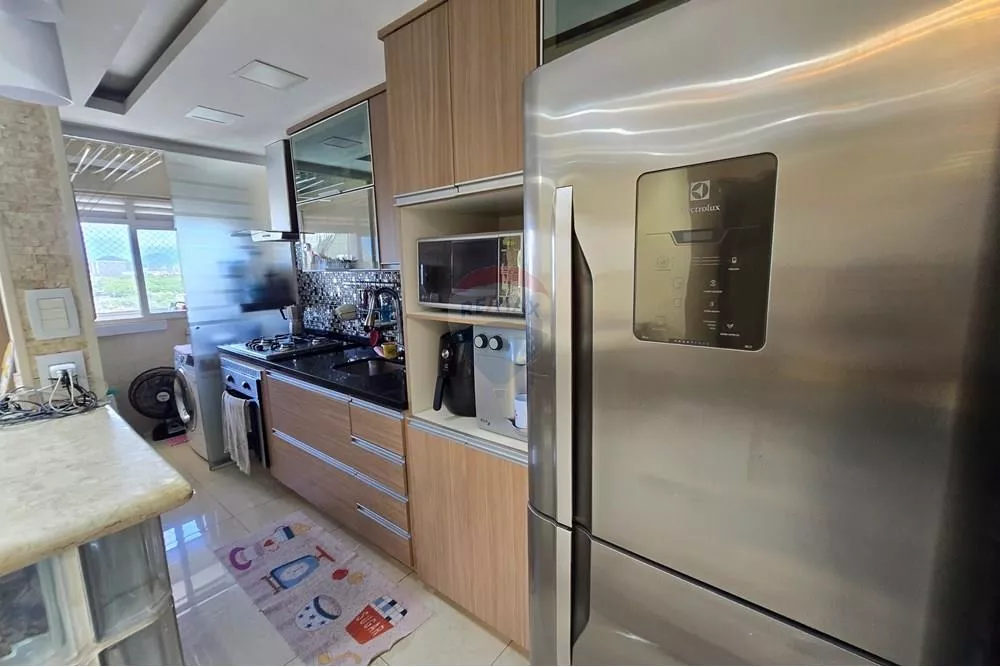 Apartamento, 3 quartos, 90 m² - Foto 41