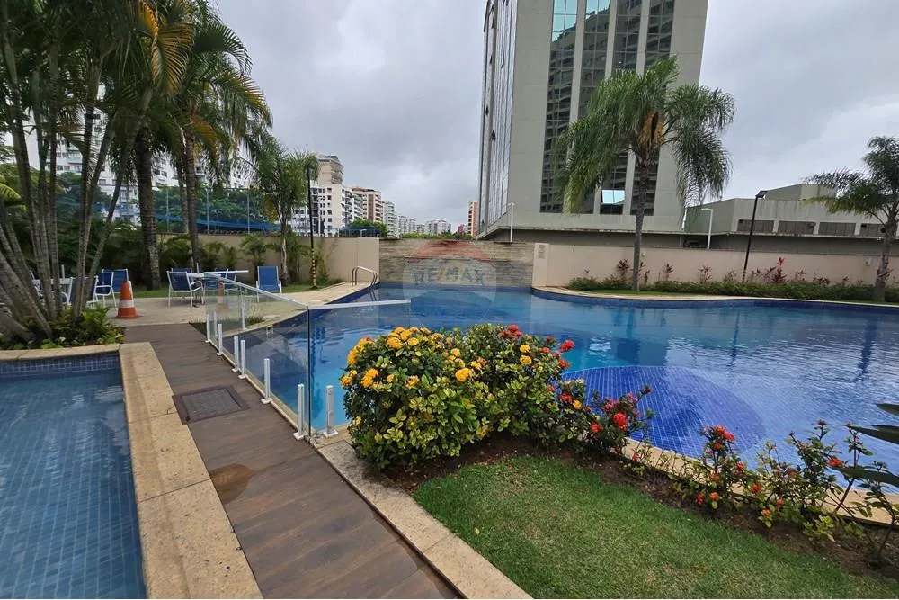 Apartamento, 3 quartos, 90 m² - Foto 105