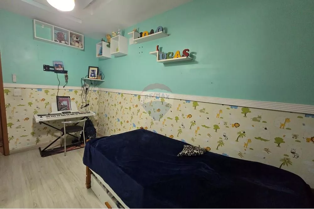 Apartamento, 3 quartos, 90 m² - Foto 36