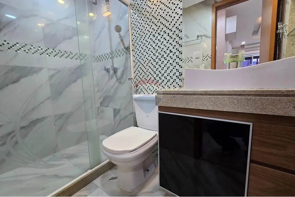 Apartamento, 3 quartos, 90 m² - Foto 69