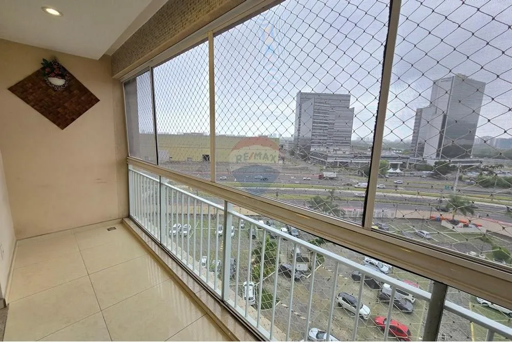 Apartamento, 3 quartos, 90 m² - Foto 56