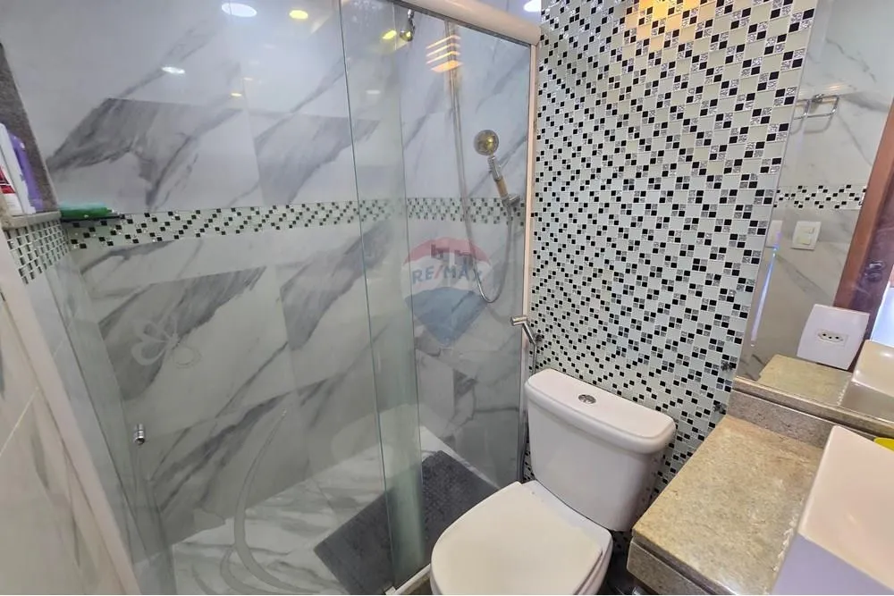 Apartamento, 3 quartos, 90 m² - Foto 23