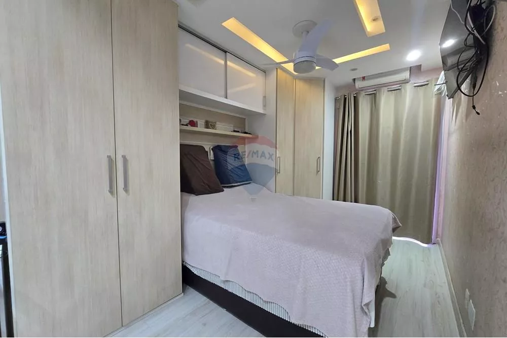 Apartamento, 3 quartos, 90 m² - Foto 17
