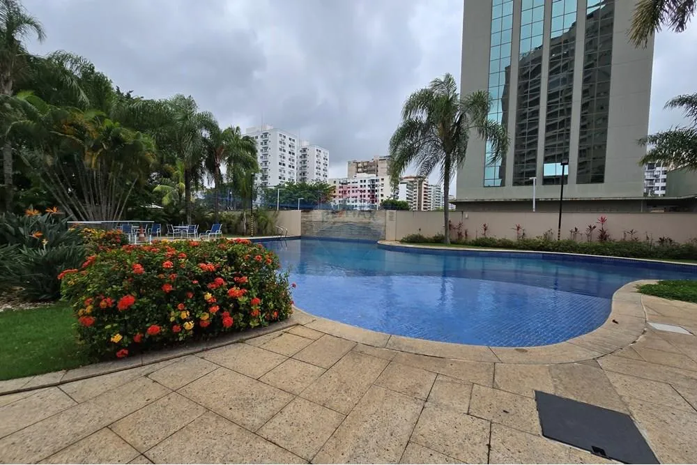 Apartamento, 3 quartos, 90 m² - Foto 103