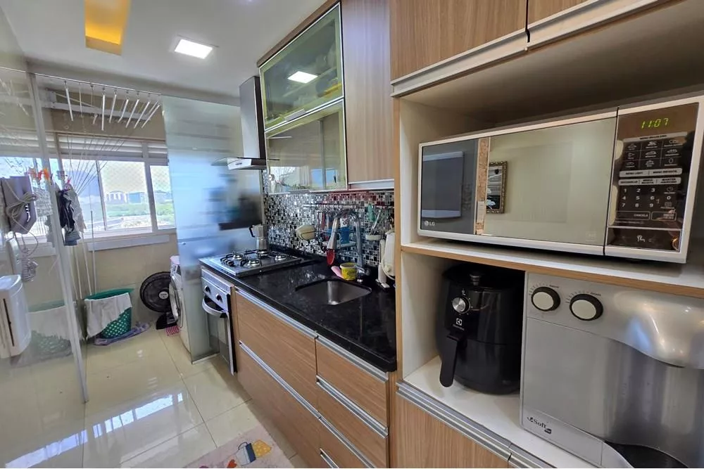 Apartamento, 3 quartos, 90 m² - Foto 9