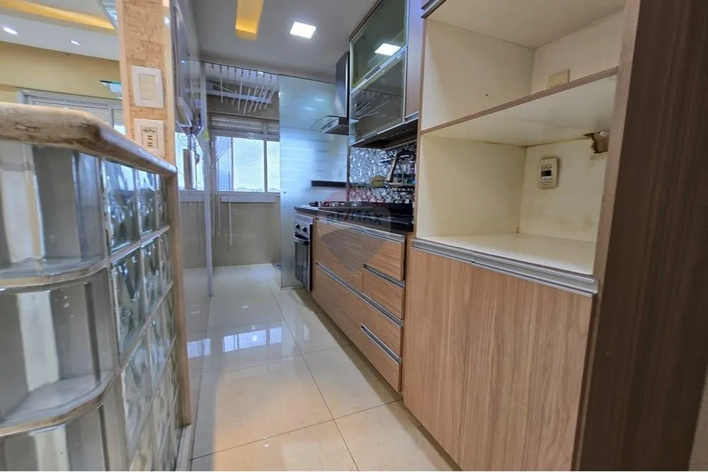 Apartamento, 3 quartos, 90 m² - Foto 61