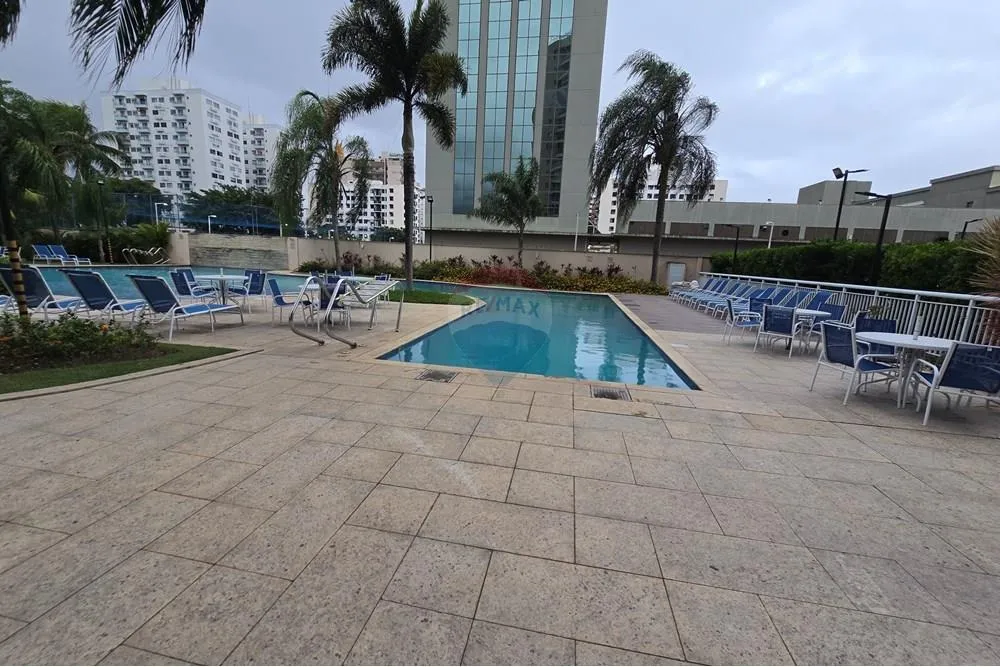 Apartamento, 3 quartos, 90 m² - Foto 94