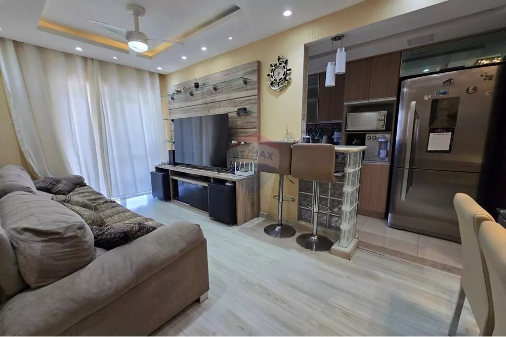 Apartamento, 3 quartos, 90 m² - Foto 38