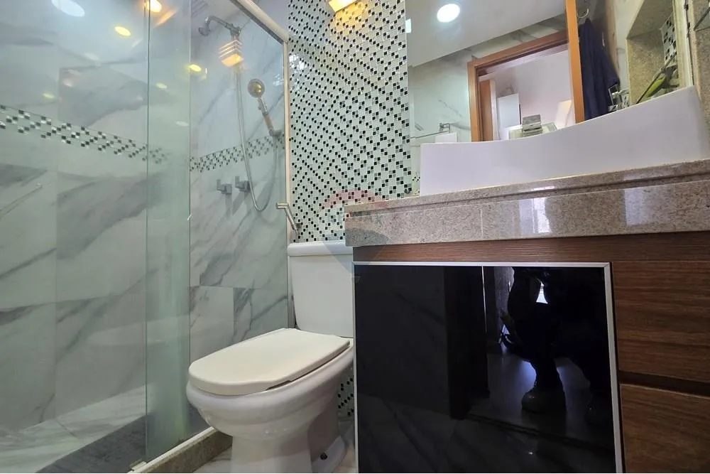 Apartamento, 3 quartos, 90 m² - Foto 28
