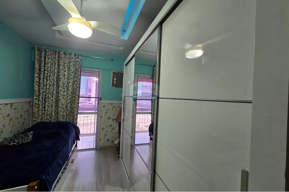 Apartamento, 3 quartos, 90 m² - Foto 18