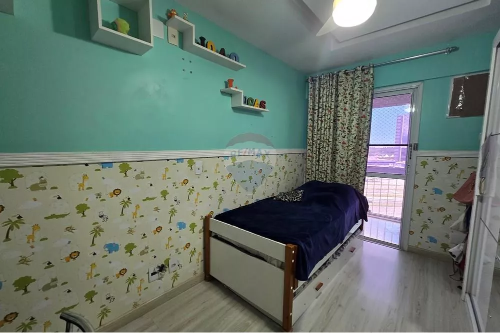 Apartamento, 3 quartos, 90 m² - Foto 5