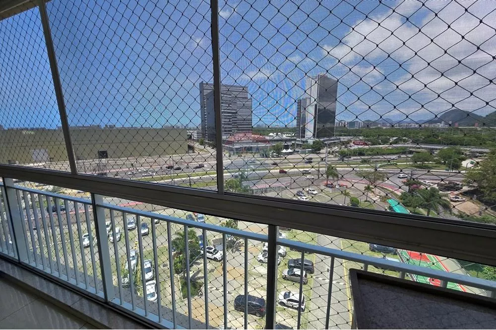 Apartamento, 3 quartos, 90 m² - Foto 14
