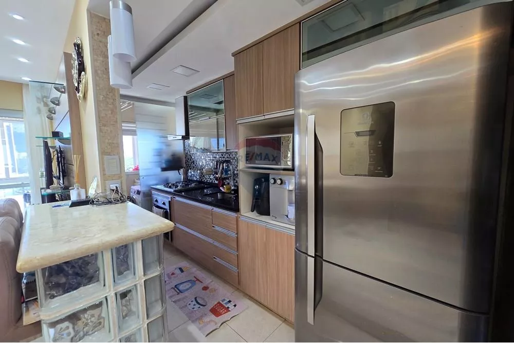 Apartamento, 3 quartos, 90 m² - Foto 20