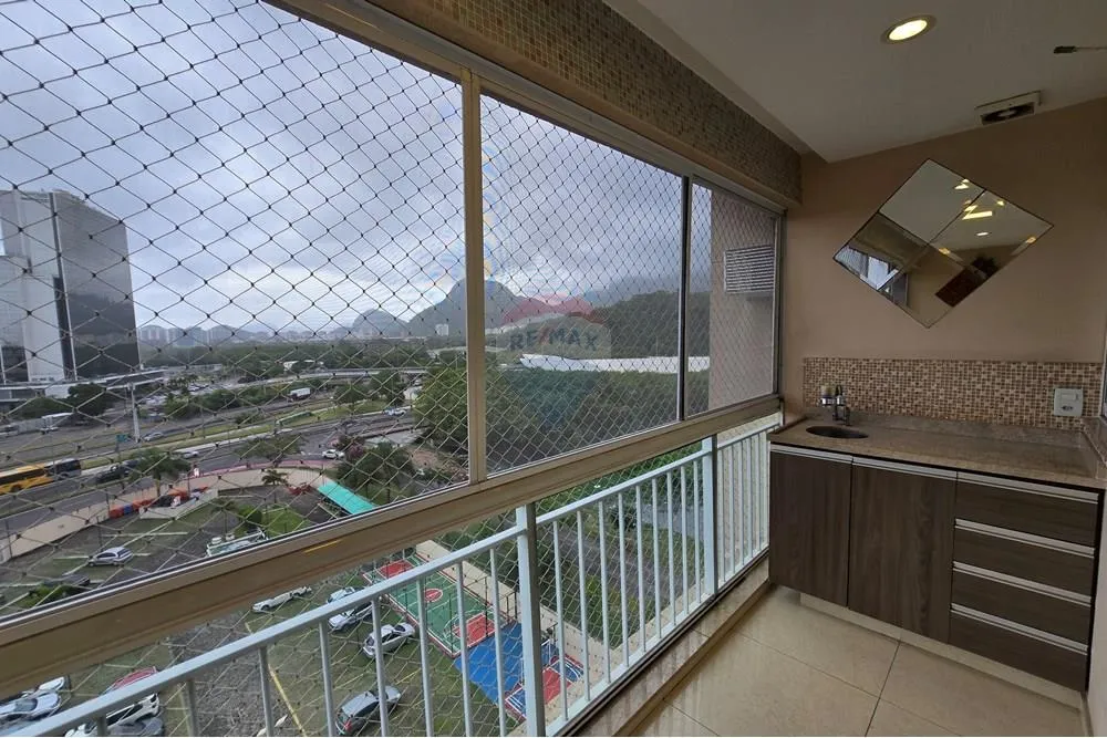 Apartamento, 3 quartos, 90 m² - Foto 52