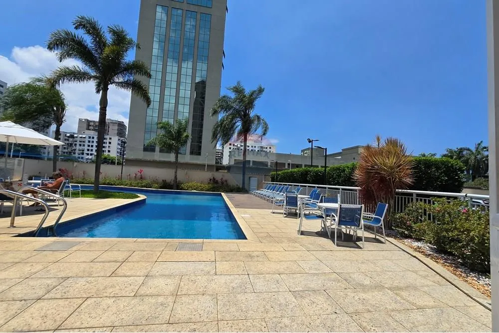 Apartamento, 3 quartos, 90 m² - Foto 90