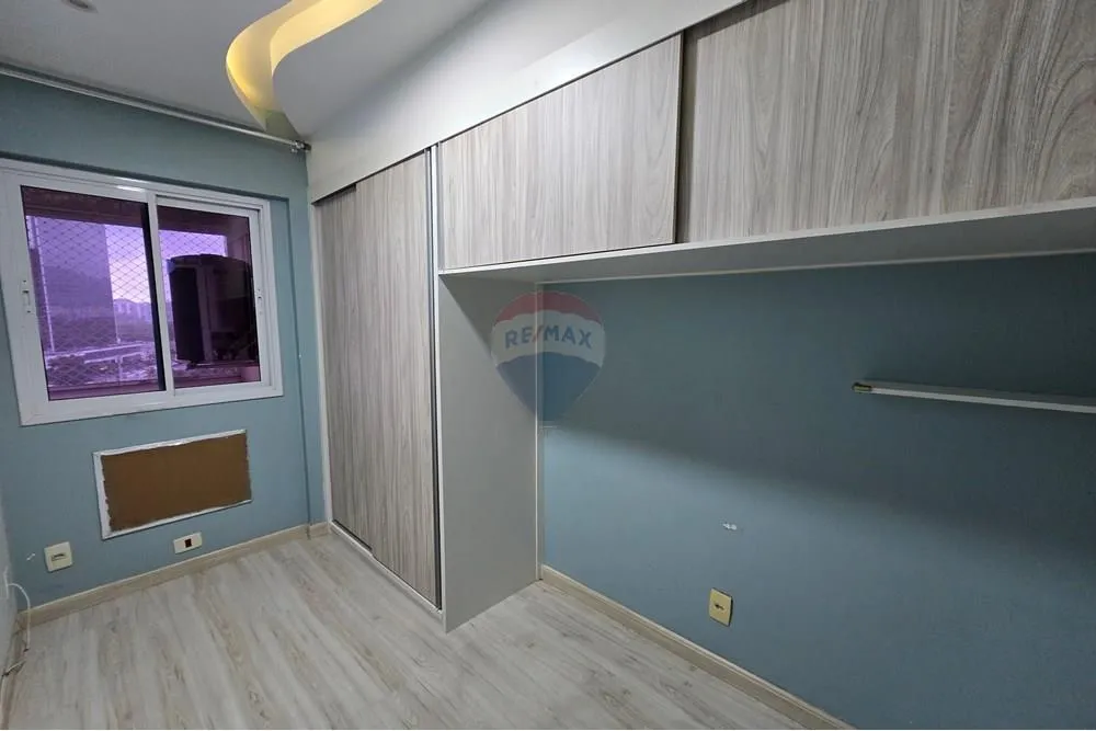 Apartamento, 3 quartos, 90 m² - Foto 40