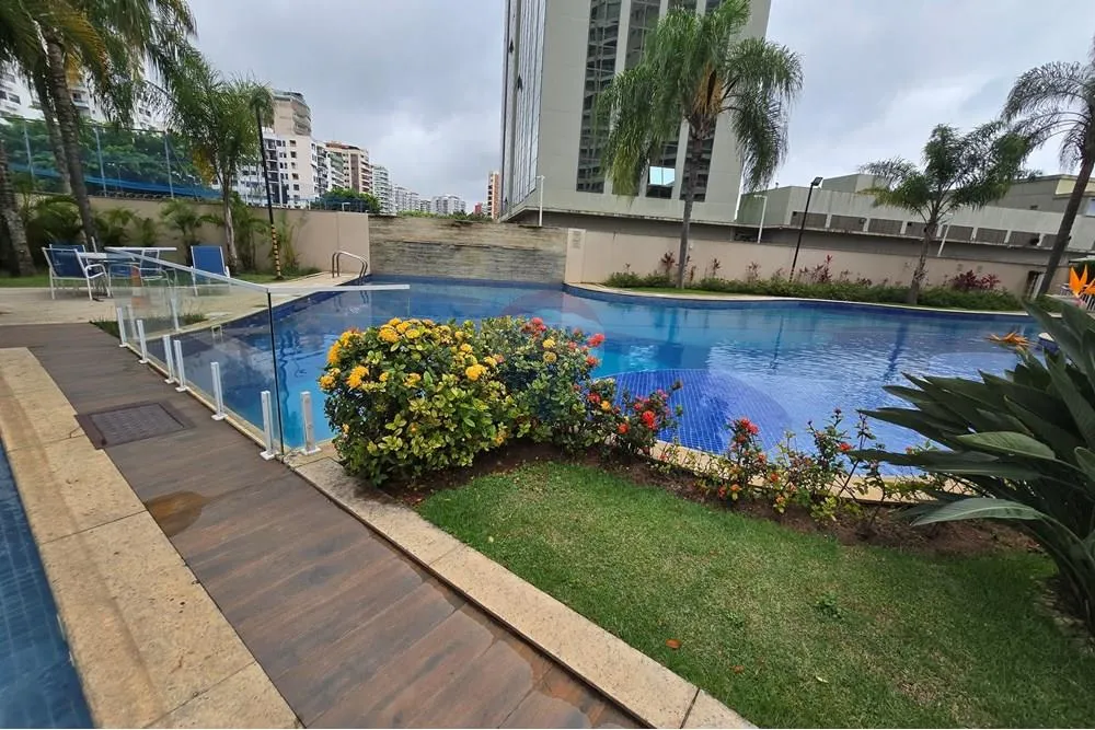 Apartamento, 3 quartos, 90 m² - Foto 106
