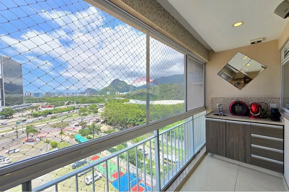 Apartamento, 3 quartos, 90 m² - Foto 34