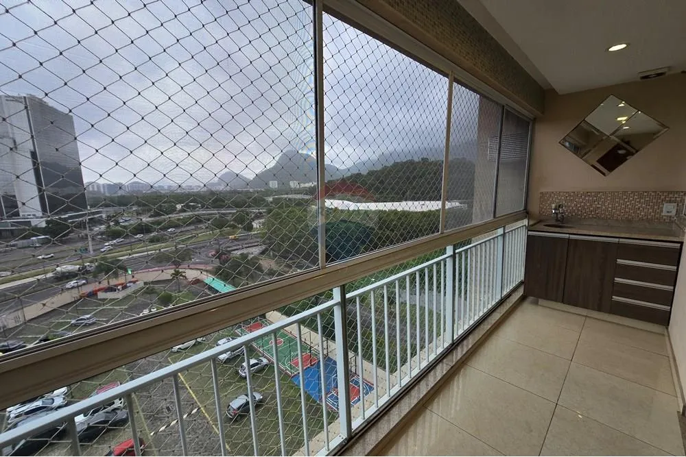 Apartamento, 3 quartos, 90 m² - Foto 74